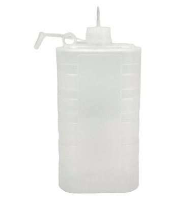 BUTELKA DO ODSYSANIA RAN 250/400ML STERYLNA REDON