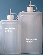 BUTELKA DO ODSYSANIA RAN 250/400ML STERYLNA REDON