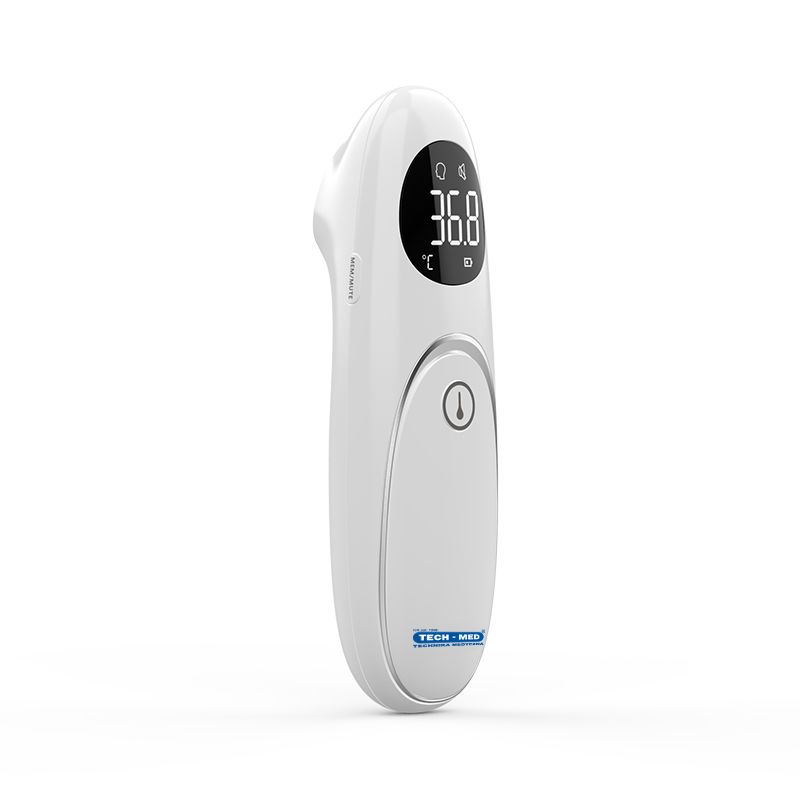 TERMOMETR ELEKTR. BEZDOTYKOWY TMB-SMART SCAN