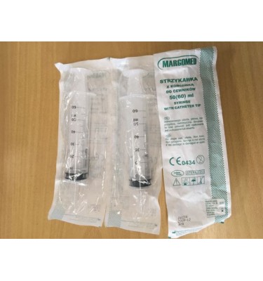 STRZYKAWKA JANETTA CEWNIKOWA 50ML