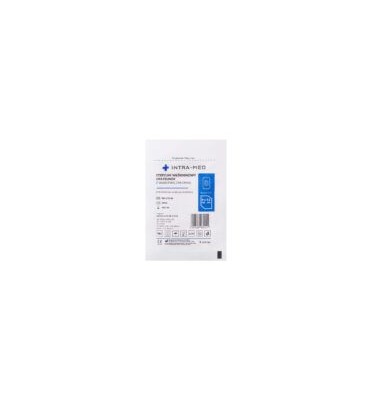 PLASTER ELASTOLINER+PAD  5X7,2cm  JAŁ