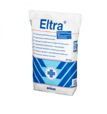 ELTRA PROSZEK 6KG DO PRANIA I DEZYNFEKCJI