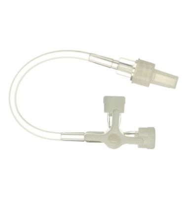 KRANIK 3-DROŻNY Z PRZEDŁUŻACZEM 10cm KD-LINE