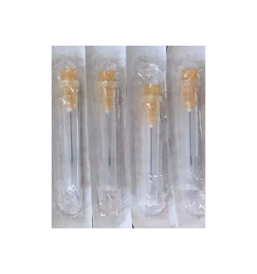 IGŁA J.UŻ. KD-FINE 0,5 mm x 25 mm 25G A'100