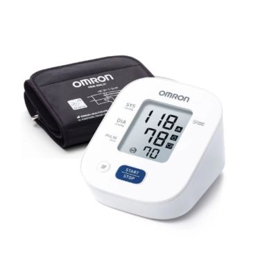 CIŚNIENIOMIERZ ELEKTR. OMRON M2+ z mankietem 22-42