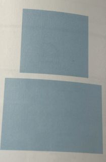 SERWETA CHIR.NIEPRZ 50X75 2W