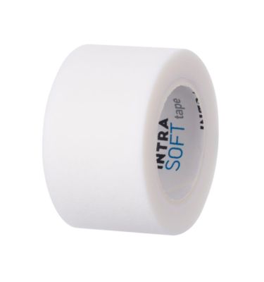 PLASTER PRZYLEPIEC WŁÓKNINOWY 2,5cmx5m
