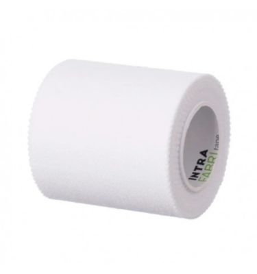 PLASTER TKANINOWY  2,5cmx5m  FABRI tape