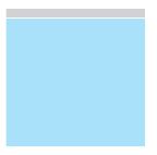 SERWETA STERYLNA 2W  90 X 75 COVERLINE PRZYL