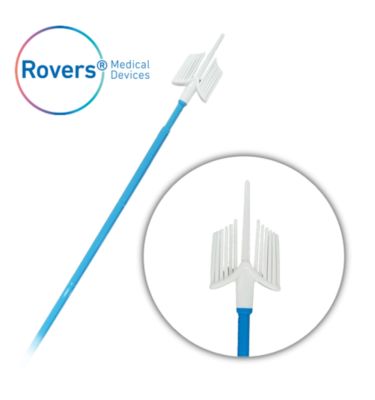 SZCZOTECZKA CYTOLOGII Rovers® Cervex-Brush®Combi