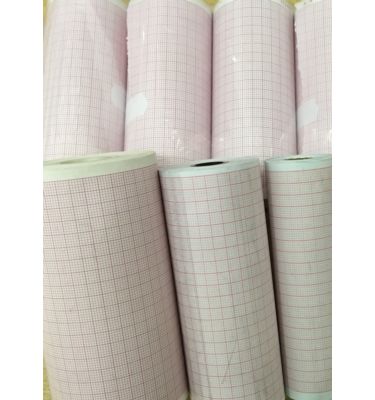 PAPIER ASPEL ASCARD DO EKG A4 (112X25)