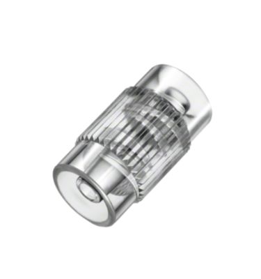 ADAPTER LUER LOCK COMBIFIX BBRAUN MĘSKI–MĘSKI