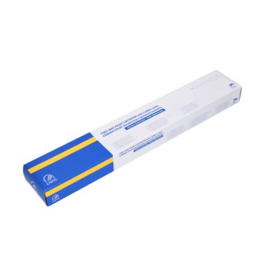 CEWNIK FOLEY 2-DROŻNY CH06 3ML ZASTAWKA PLASTIKOWA