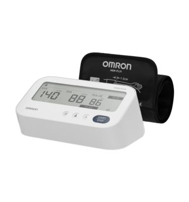 CIŚNIENIOMIERZ ELEKTR. OMRON M3 COMFORT