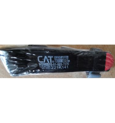 STAZA TAKTYCZNA ZACISKOWA CAT/ MAT GEN7
